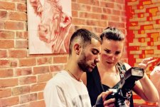 Mercedes-Benz Fashion Week Baku вступает на стартовую прямую (ФОТО)