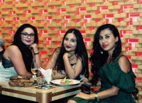 Mercedes-Benz Fashion Week Baku вступает на стартовую прямую (ФОТО)