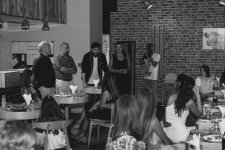 Mercedes-Benz Fashion Week Baku вступает на стартовую прямую (ФОТО)