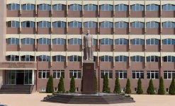 Президент Ильхам Алиев прибыл в Гейгельский район