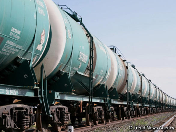 Чехия увеличила закупку нефти из Азербайджана