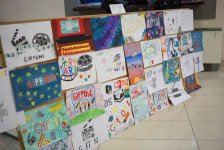 Азербайджанские тинейджеры оценят фильмы международного фестиваля в Македонии (ФОТО)