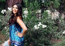 Летнее настроение от Оксаны Расуловой (ФОТО)