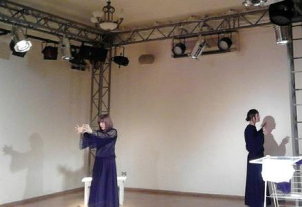 Диалог двух актрис: до и после убийства детей