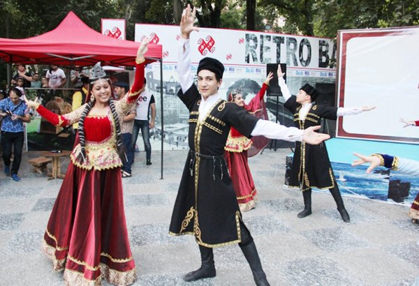 В Баку пройдут вечера музыки, посвященные Гурбан байрамы