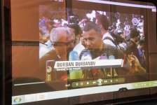 Как азербайджанские звезды и молодежь поздравили команду "Карабах" (ФОТО)