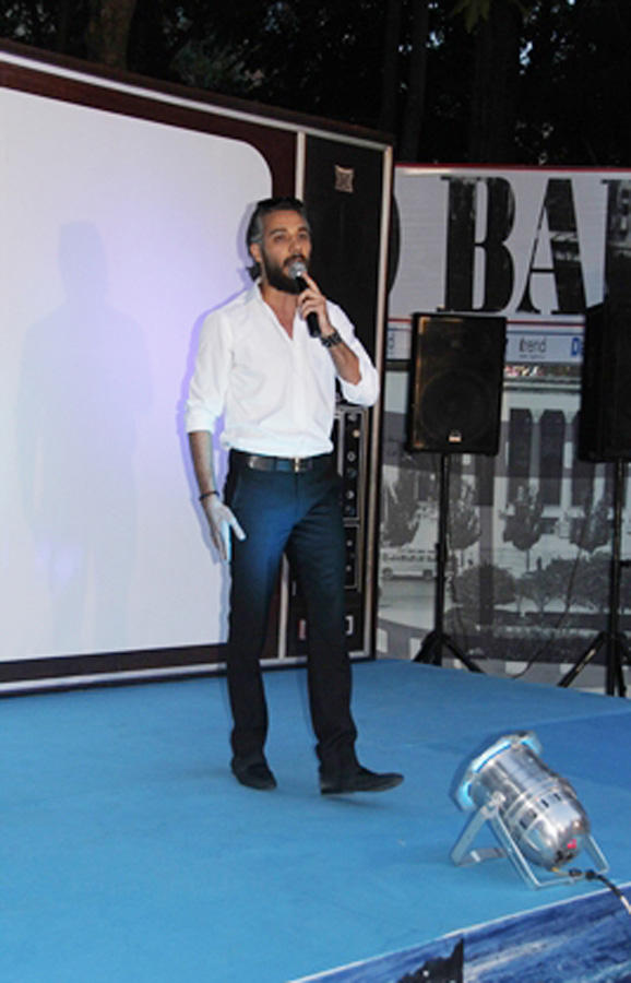 Как азербайджанские звезды и молодежь поздравили команду "Карабах" (ФОТО)