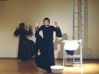 Микаил Микаилов и Гюльзар Гурбанова награждены медалью ТЮРКСОЙ  в Казахстане (ФОТО)