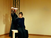 Микаил Микаилов и Гюльзар Гурбанова награждены медалью ТЮРКСОЙ  в Казахстане (ФОТО)