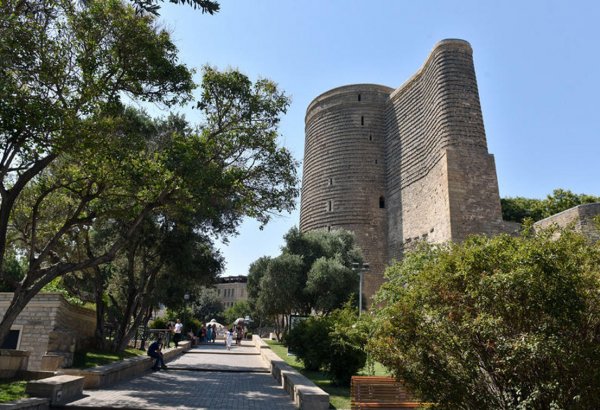 В Азербайджане разрабатывается  документ по стратегии национального туризма