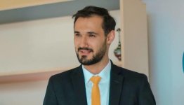 В Азербайджане начались съемки фантастического фильма "Бабек 2020" (ВИДЕО)