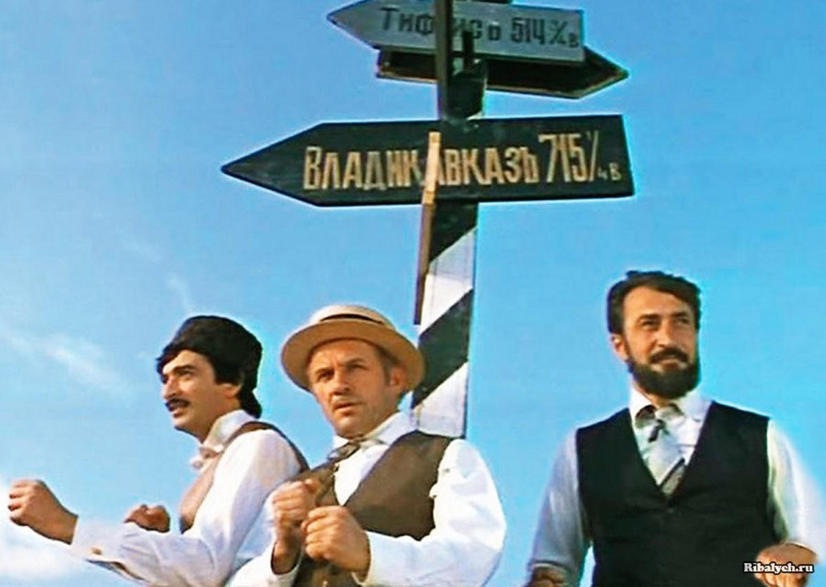 Мухтарбек Кантемиров – гордость азербайджанского народа. Первая и последняя роли в "Не бойся, я с тобой" (ФОТО)