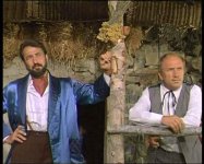 Мухтарбек Кантемиров – гордость азербайджанского народа. Первая и последняя роли в "Не бойся, я с тобой" (ФОТО)