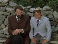 Мухтарбек Кантемиров – гордость азербайджанского народа. Первая и последняя роли в "Не бойся, я с тобой" (ФОТО)