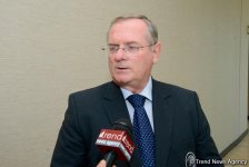 Баку полностью готов к Чемпионату Европы по прыжкам на батуте - UEG