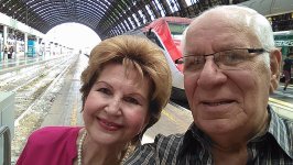 Корифей эстрадного искусства Натаван Шейхова отмечает юбилей – яркие воспоминания жизни (ФОТО)