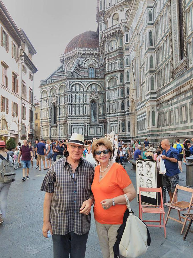 Корифей эстрадного искусства Натаван Шейхова отмечает юбилей – яркие воспоминания жизни (ФОТО)