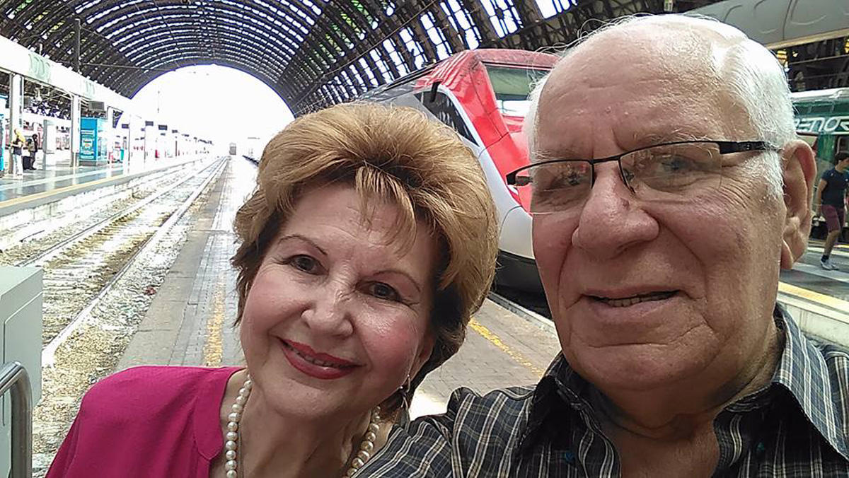 Корифей эстрадного искусства Натаван Шейхова отмечает юбилей – яркие воспоминания жизни (ФОТО)