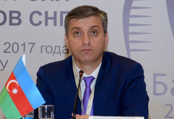 Утвержден план работы Совета глав Счетной палаты государств-членов СНГ на 2023-2025 годы
