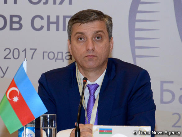 Счетная палата Азербайджана работает над новым стратегическим планом развития