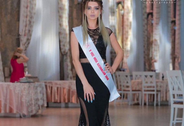 Названы представители Азербайджана на конкурсе Miss & Mister Planet - 2017 в Грузии (ФОТО)