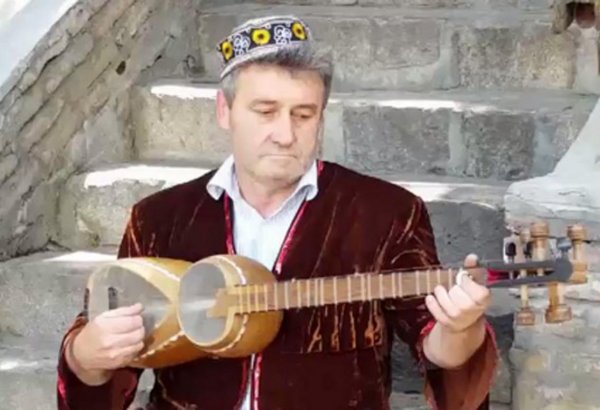 Если вы хотите понять Азербайджан, поднимитесь на самую высокую гору... - репортаж Euronews (ВИДЕО)