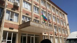 Шемаха и Тират-Кармель стали городами-побратимами (ФОТО)