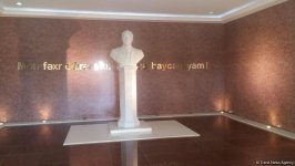 Шемаха и Тират-Кармель стали городами-побратимами (ФОТО)