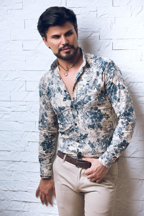 Названы представители Азербайджана на конкурсе Miss & Mister Planet - 2017 в Грузии (ФОТО)