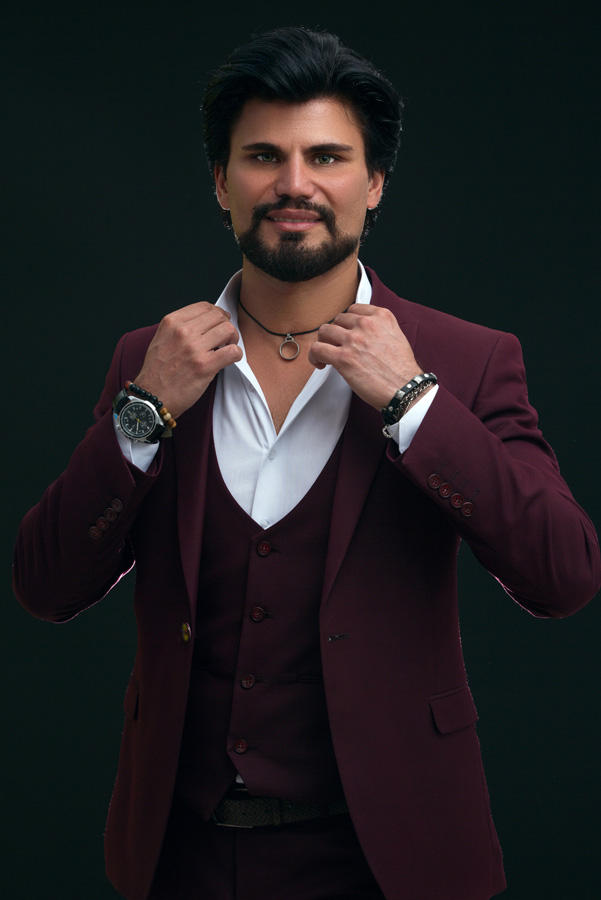 Названы представители Азербайджана на конкурсе Miss & Mister Planet - 2017 в Грузии (ФОТО)