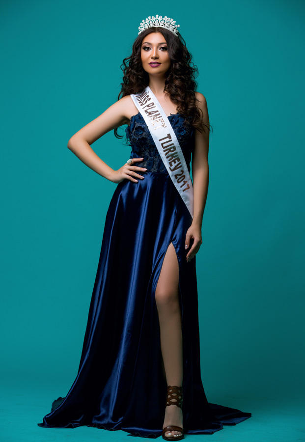 Названы представители Азербайджана на конкурсе Miss & Mister Planet - 2017 в Грузии (ФОТО)