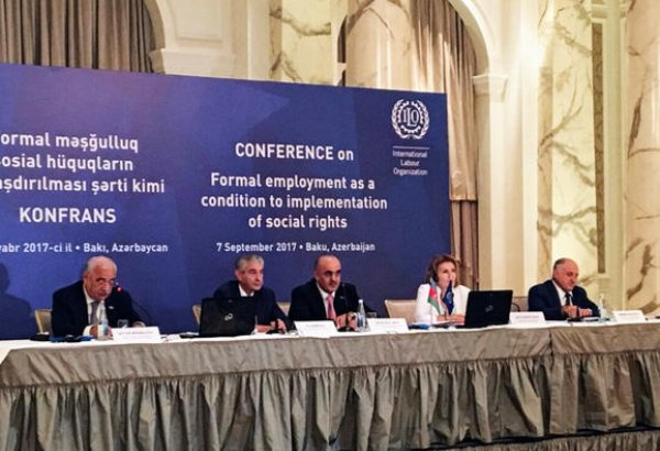 В Азербайджане появится Центр борьбы с нелегальной занятостью