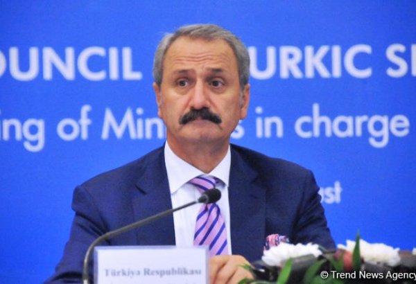 Против экс министра Турции возбуждено уголовное дело в США