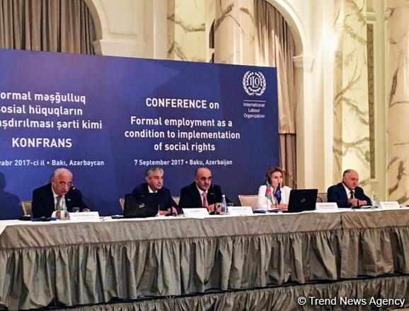 В Азербайджане появится Центр борьбы с нелегальной занятостью