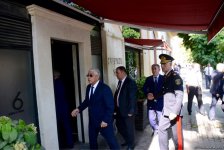 Гаджибала Абуталыбов: Кафе "26" будет закрыто, соответствующие лица будут привлечены к уголовной ответственности (ФОТО)