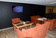 Гаджибала Абуталыбов: Кафе "26" будет закрыто, соответствующие лица будут привлечены к уголовной ответственности (ФОТО)