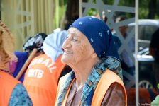 Гаджибала Абуталыбов: Кафе "26" будет закрыто, соответствующие лица будут привлечены к уголовной ответственности (ФОТО)