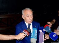 Гаджибала Абуталыбов: Кафе "26" будет закрыто, соответствующие лица будут привлечены к уголовной ответственности (ФОТО)