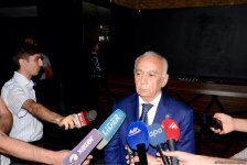 Гаджибала Абуталыбов: Кафе "26" будет закрыто, соответствующие лица будут привлечены к уголовной ответственности (ФОТО)