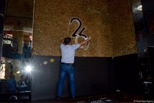 Гаджибала Абуталыбов: Кафе "26" будет закрыто, соответствующие лица будут привлечены к уголовной ответственности (ФОТО)