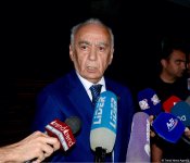 Гаджибала Абуталыбов: Кафе "26" будет закрыто, соответствующие лица будут привлечены к уголовной ответственности (ФОТО)