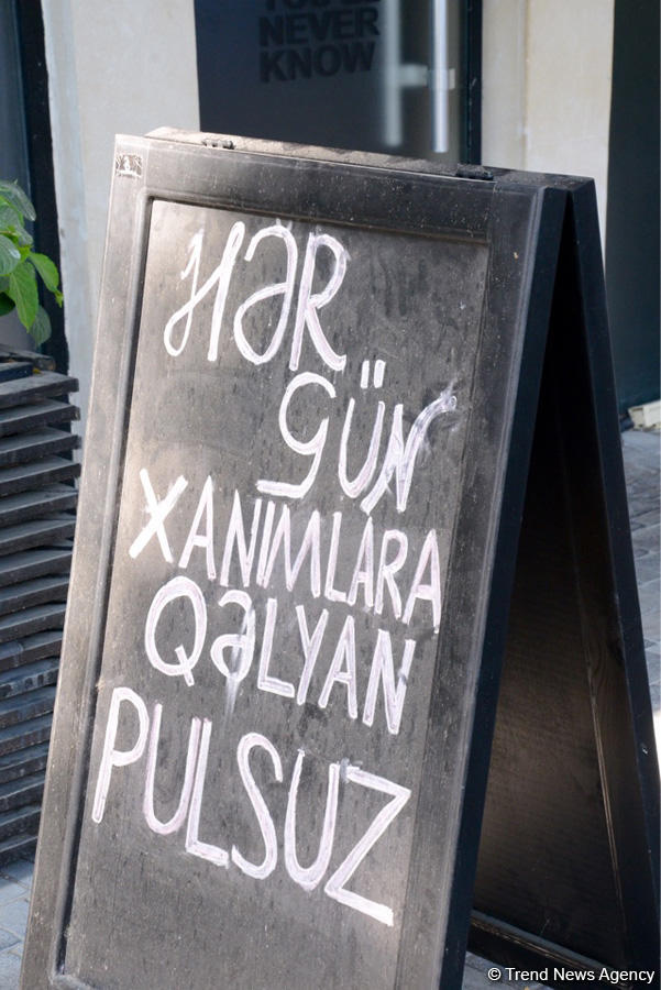 Гаджибала Абуталыбов: Кафе "26" будет закрыто, соответствующие лица будут привлечены к уголовной ответственности (ФОТО)