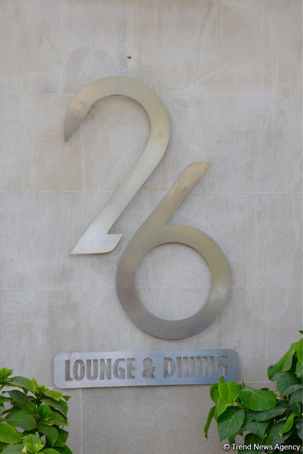 Гаджибала Абуталыбов: Кафе "26" будет закрыто, соответствующие лица будут привлечены к уголовной ответственности (ФОТО)