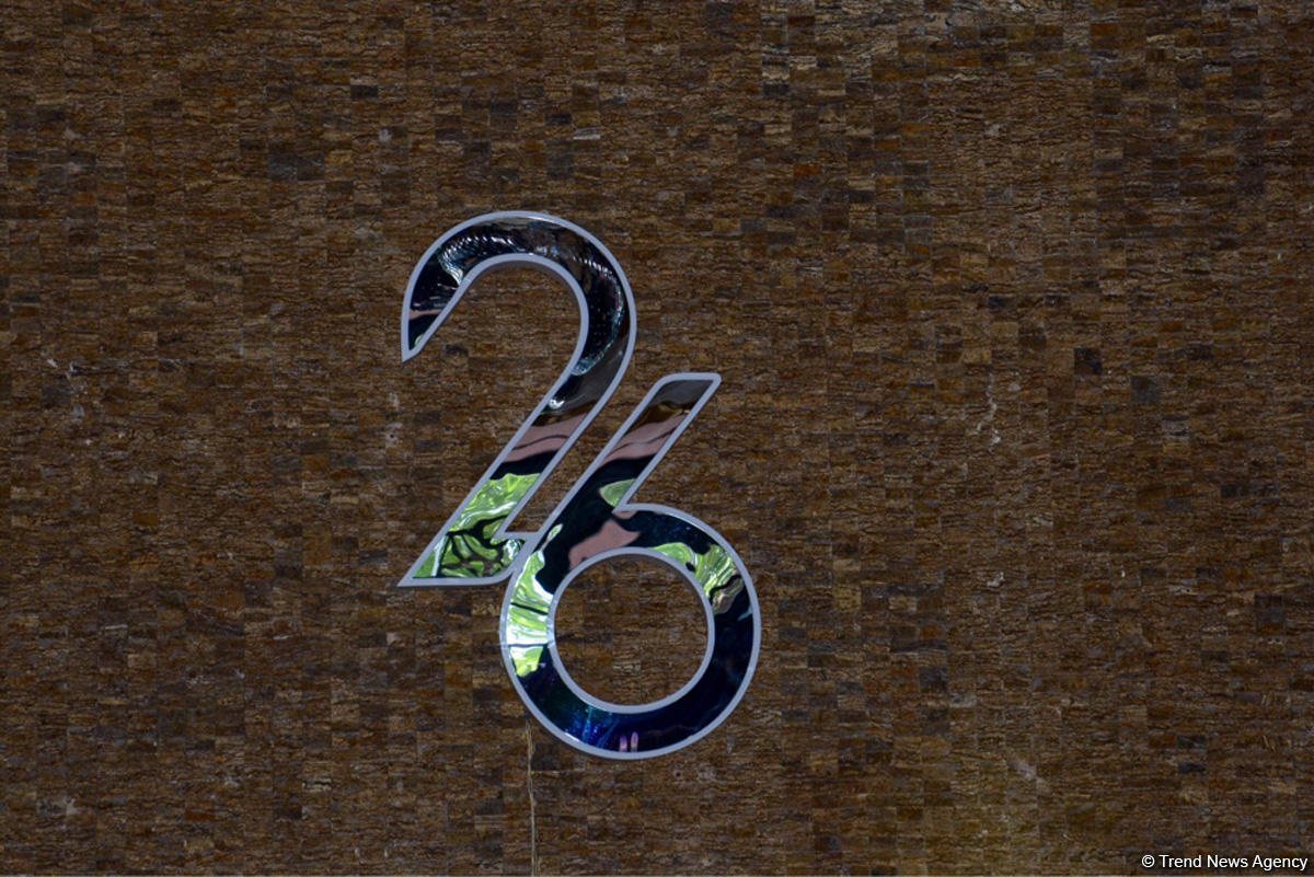 Гаджибала Абуталыбов: Кафе "26" будет закрыто, соответствующие лица будут привлечены к уголовной ответственности (ФОТО)