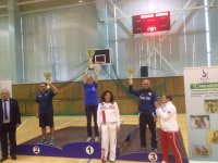 Первая международная награда детей-паралимпийцев из Азербайджана, завоеванная в Москве (ФОТО)