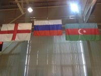 Первая международная награда детей-паралимпийцев из Азербайджана, завоеванная в Москве (ФОТО)