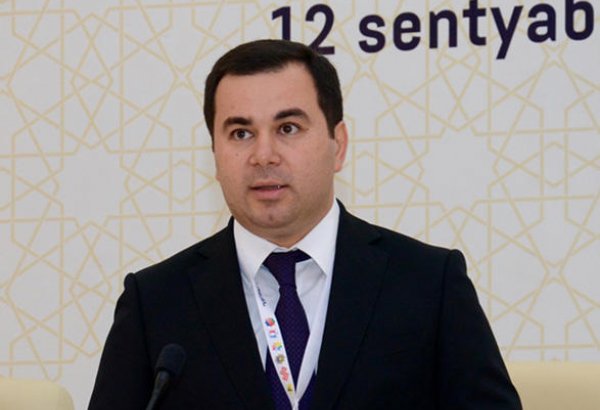 Идеологические основы молодежной политики заложены великим лидером Гейдаром Алиевым - замминистра