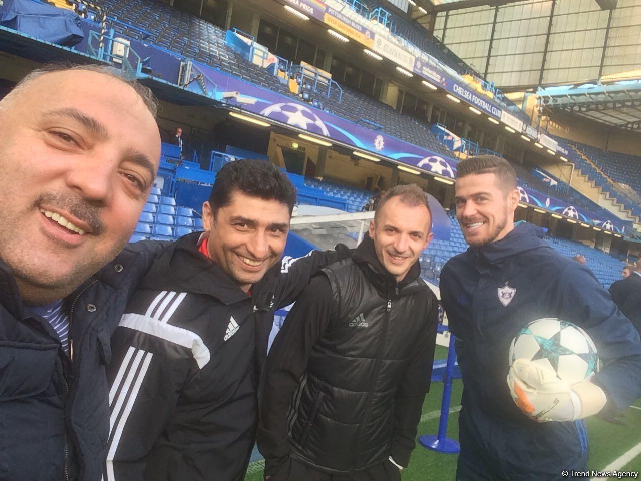 В добрый час, Карабах! (ФОТО)