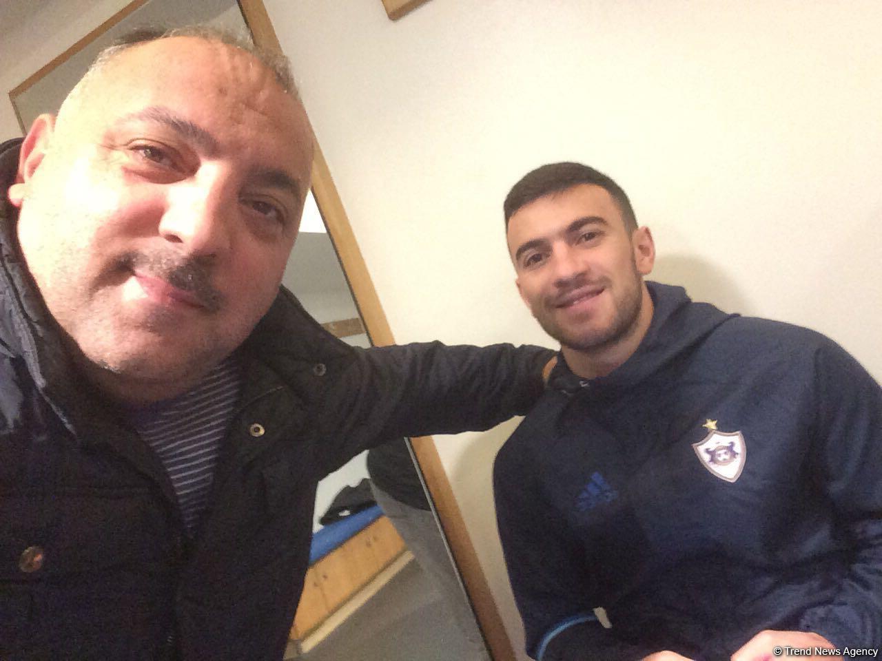 В добрый час, Карабах! (ФОТО)