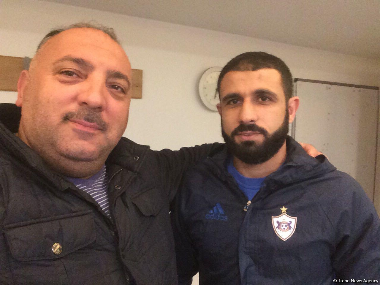 В добрый час, Карабах! (ФОТО)